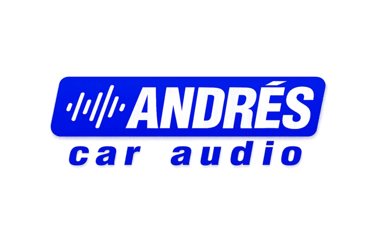 Andrés Car Audio