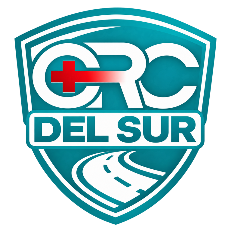 CRC Del Sur