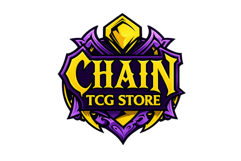 Chain TCG