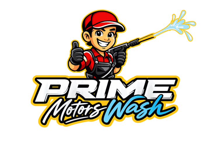 Prime Motors Wash