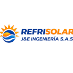 Refrisolar J&E Ingeniería